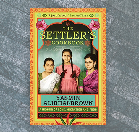 the settlers cookbook